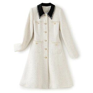 Sparkly Super Cute Mini Christmas/New Year's Party Dress